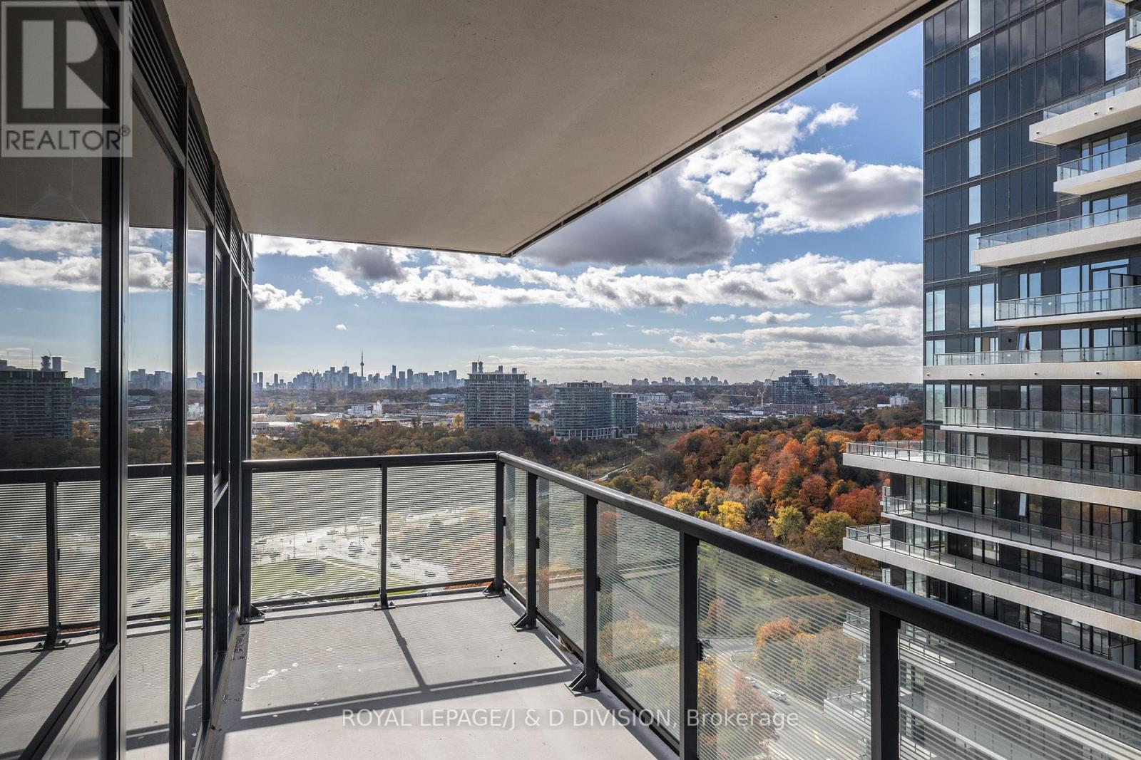 1837 - 20 Inn On The Park Drive, Toronto, Ontario  M3C 0P8 - Photo 16 - C12576466