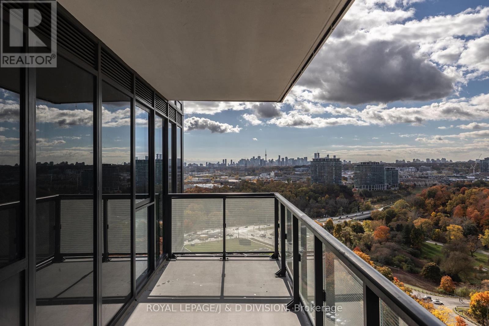 1837 - 20 Inn On The Park Drive, Toronto, Ontario  M3C 0P8 - Photo 17 - C12576466