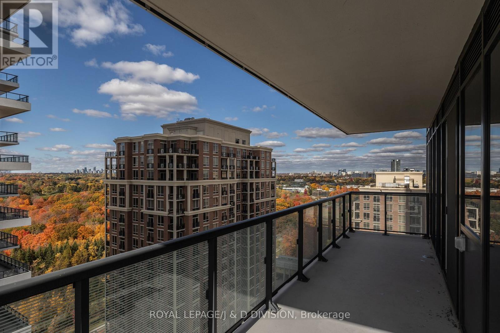 1837 - 20 Inn On The Park Drive, Toronto, Ontario  M3C 0P8 - Photo 19 - C12576466