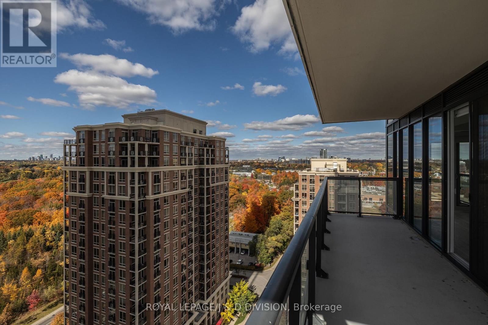 1837 - 20 Inn On The Park Drive, Toronto, Ontario  M3C 0P8 - Photo 20 - C12576466