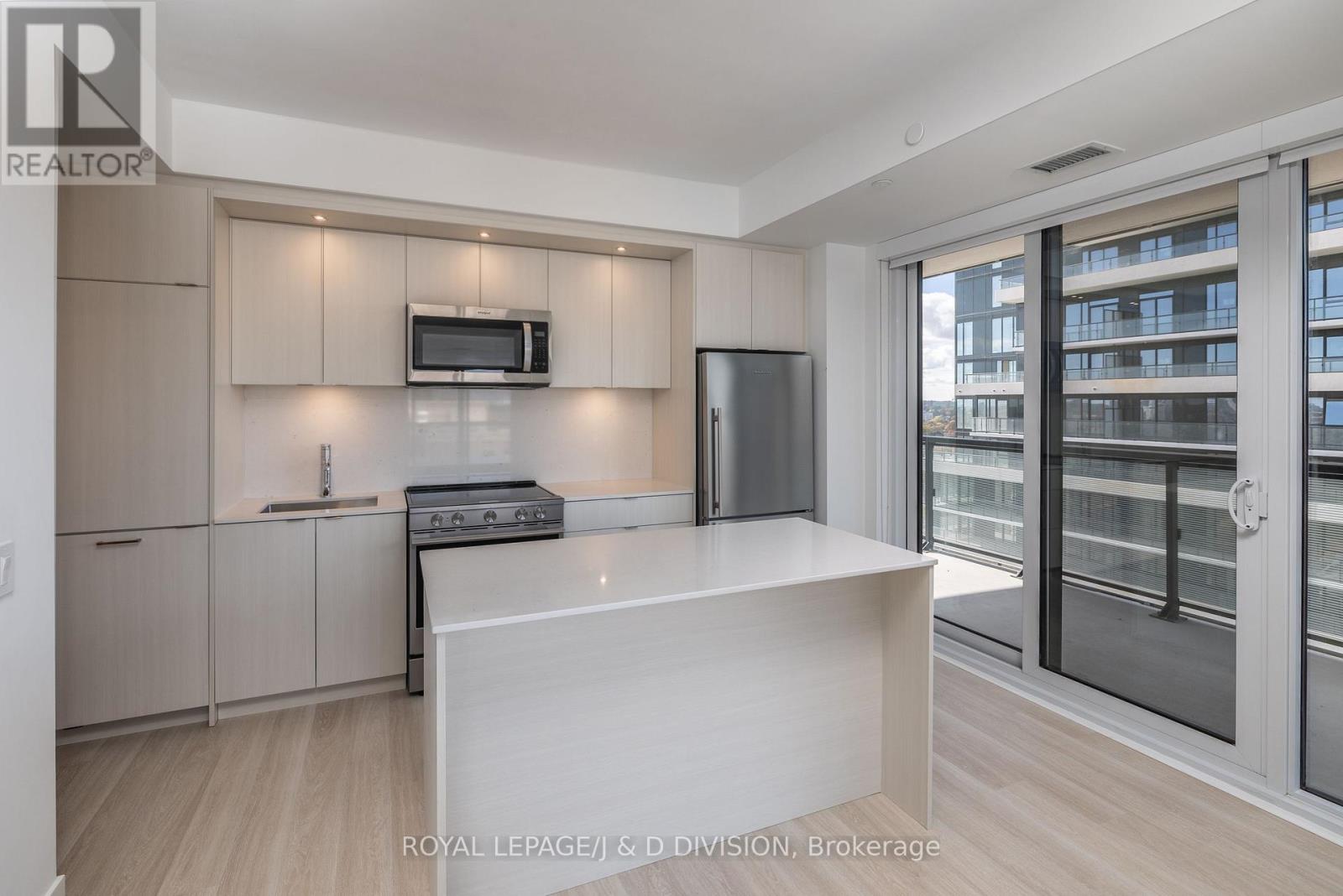 1837 - 20 Inn On The Park Drive, Toronto, Ontario  M3C 0P8 - Photo 21 - C12576466