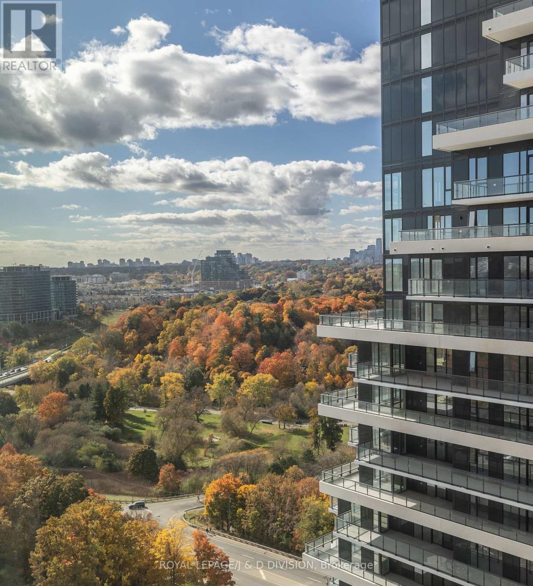 1837 - 20 Inn On The Park Drive, Toronto, Ontario  M3C 0P8 - Photo 23 - C12576466