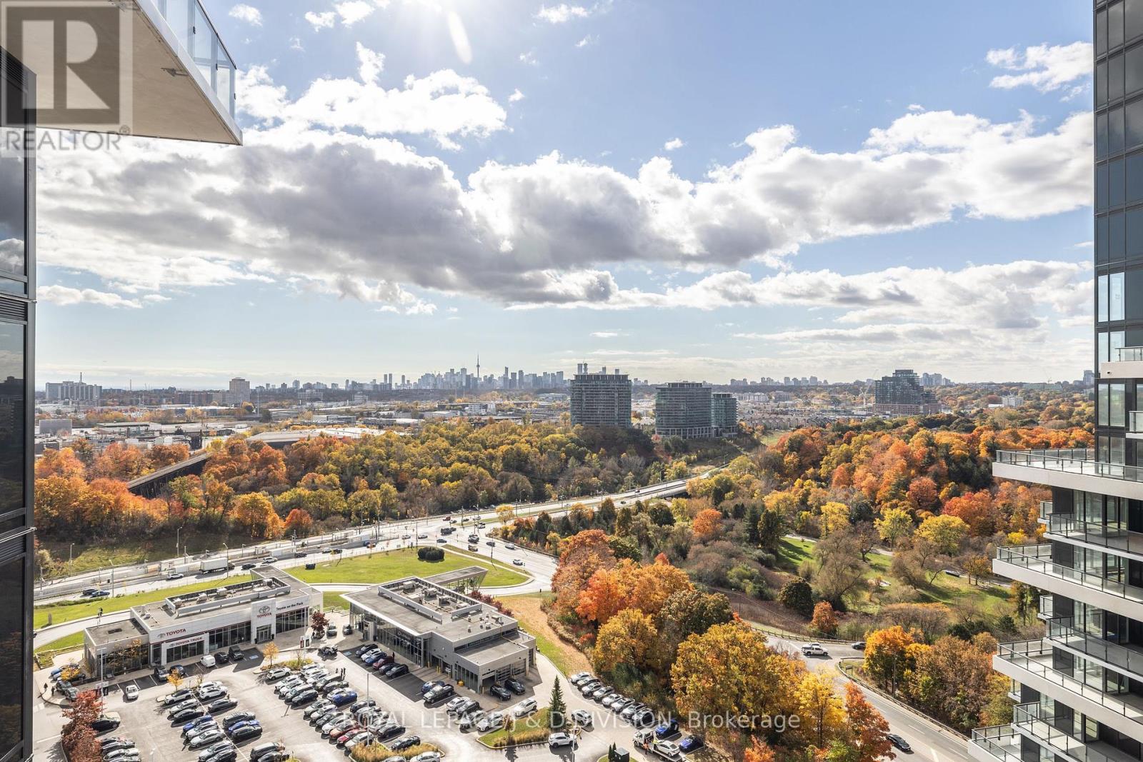 1837 - 20 Inn On The Park Drive, Toronto, Ontario  M3C 0P8 - Photo 24 - C12576466