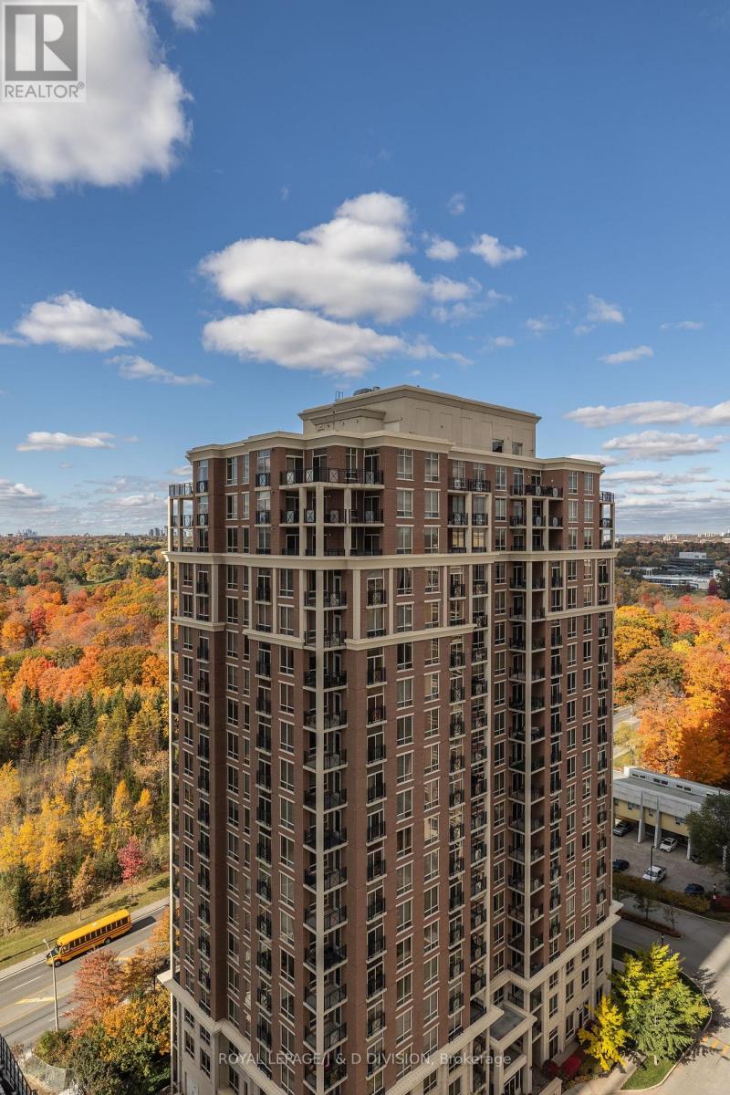 1837 - 20 Inn On The Park Drive, Toronto, Ontario  M3C 0P8 - Photo 25 - C12576466