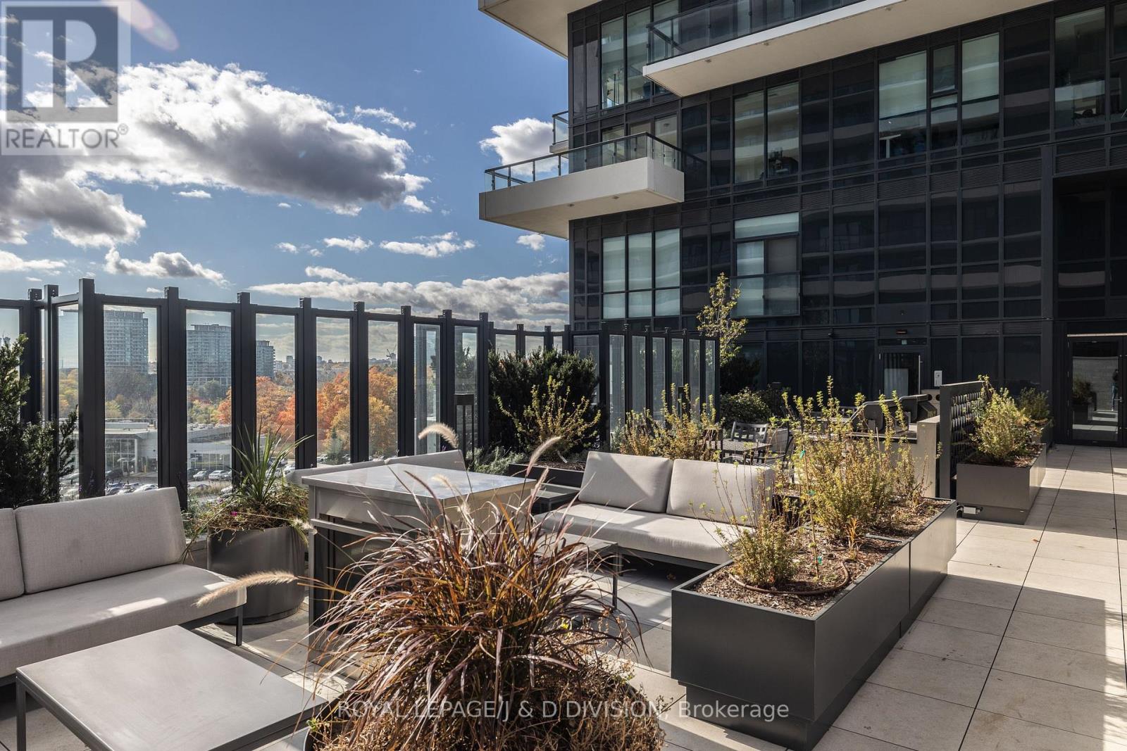 1837 - 20 Inn On The Park Drive, Toronto, Ontario  M3C 0P8 - Photo 26 - C12576466