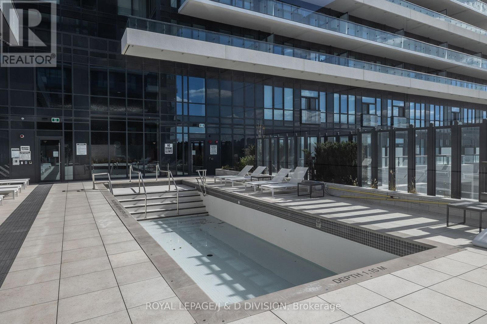 1837 - 20 Inn On The Park Drive, Toronto, Ontario  M3C 0P8 - Photo 27 - C12576466