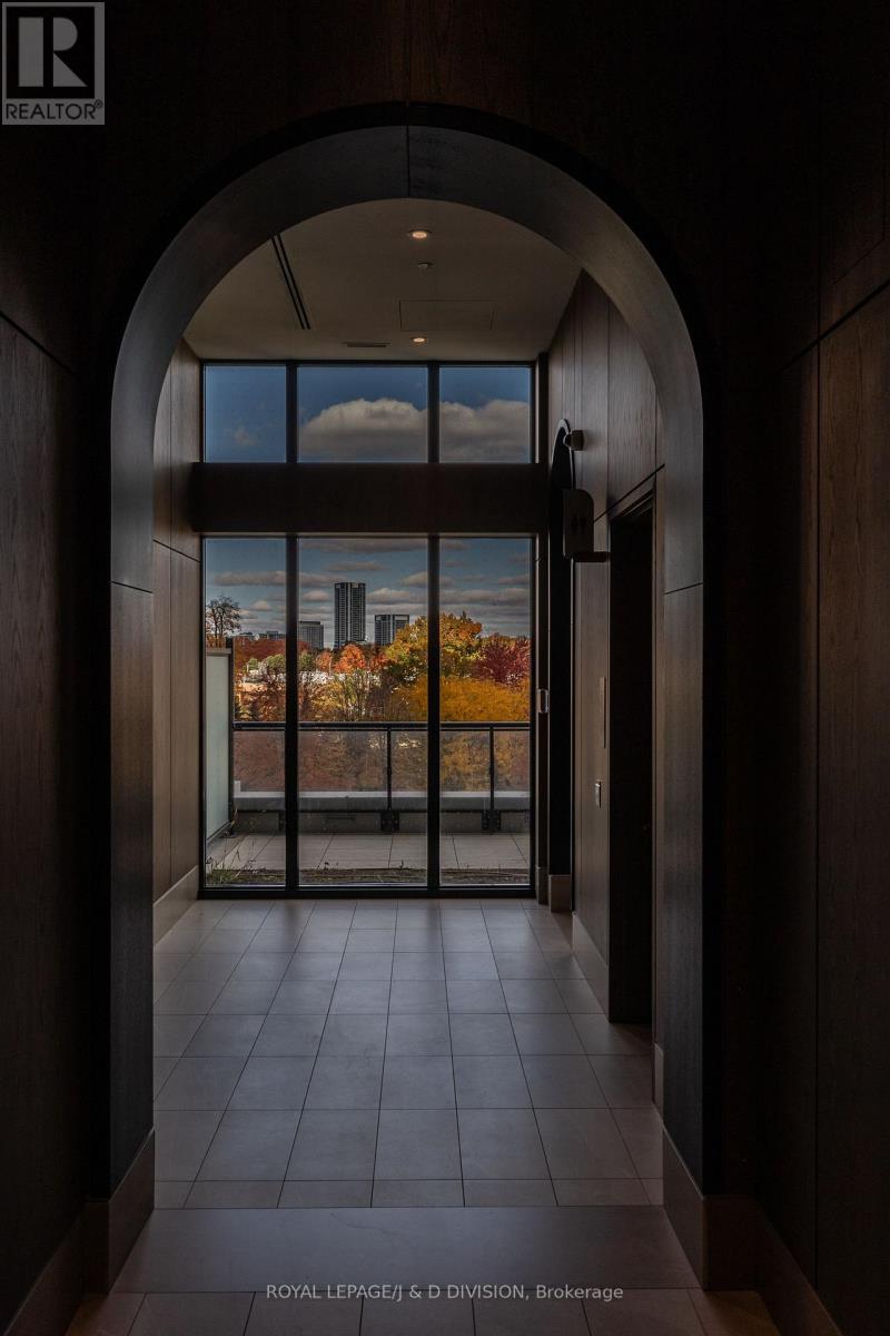 1837 - 20 Inn On The Park Drive, Toronto, Ontario  M3C 0P8 - Photo 29 - C12576466