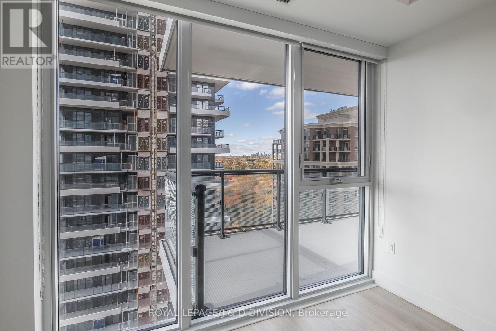 1837 - 20 Inn On The Park Drive, Toronto, Ontario  M3C 0P8 - Photo 3 - C12576466