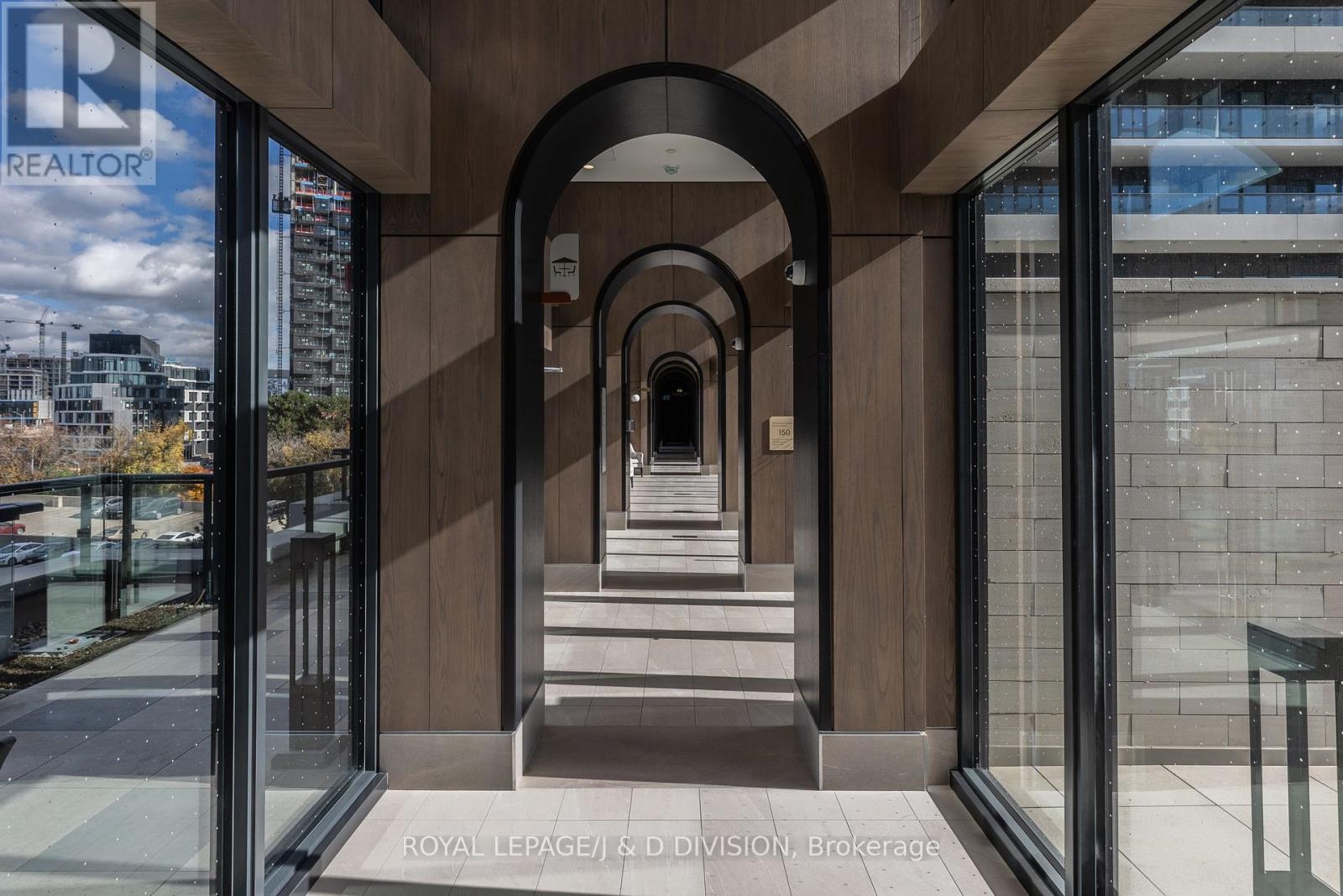 1837 - 20 Inn On The Park Drive, Toronto, Ontario  M3C 0P8 - Photo 30 - C12576466