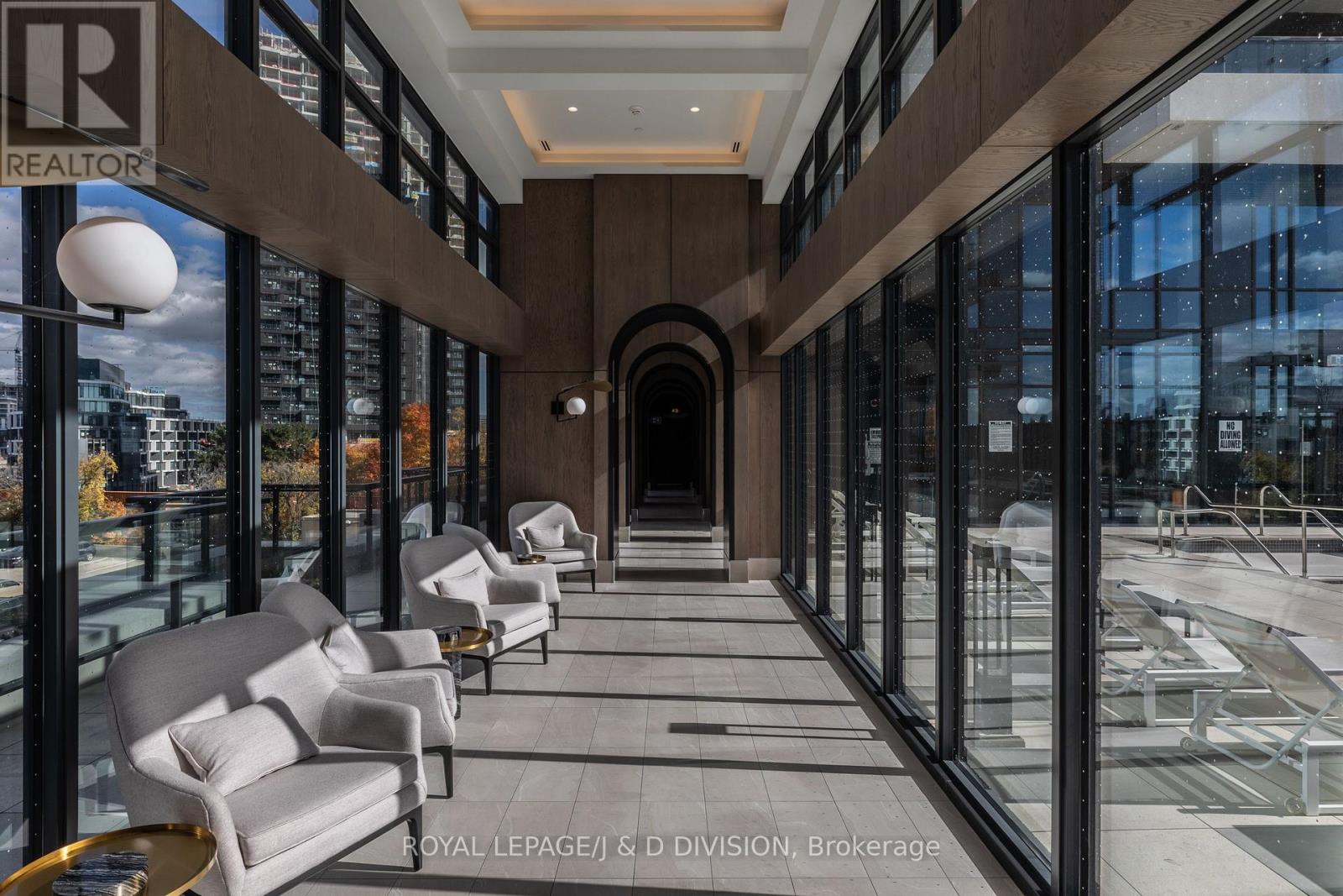 1837 - 20 Inn On The Park Drive, Toronto, Ontario  M3C 0P8 - Photo 31 - C12576466