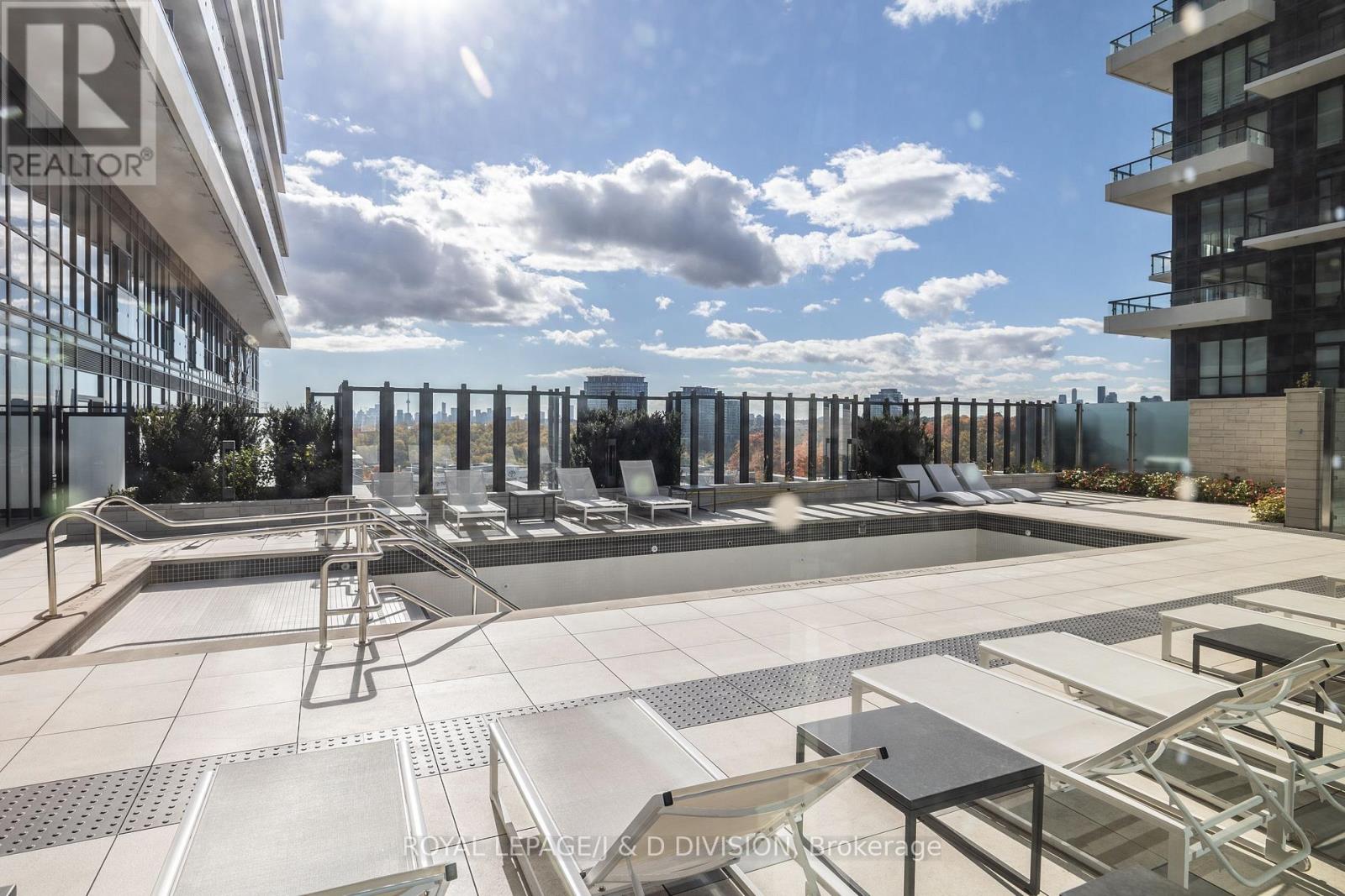 1837 - 20 Inn On The Park Drive, Toronto, Ontario  M3C 0P8 - Photo 32 - C12576466