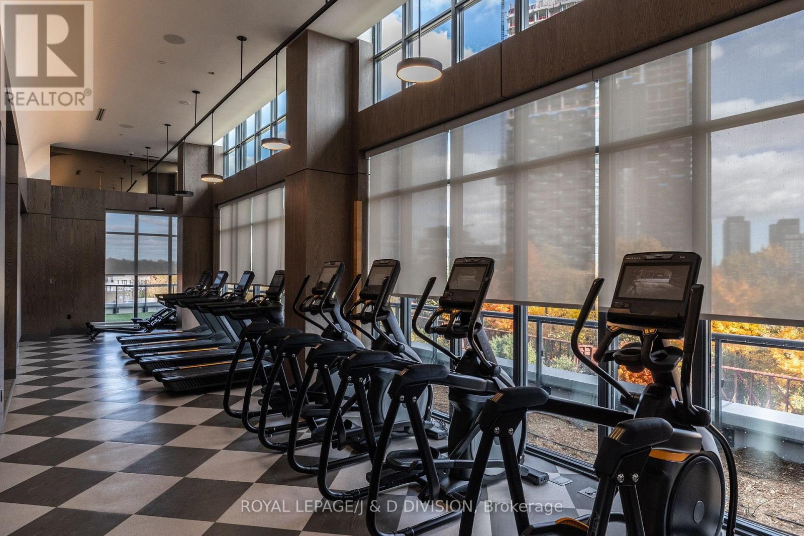 1837 - 20 Inn On The Park Drive, Toronto, Ontario  M3C 0P8 - Photo 34 - C12576466