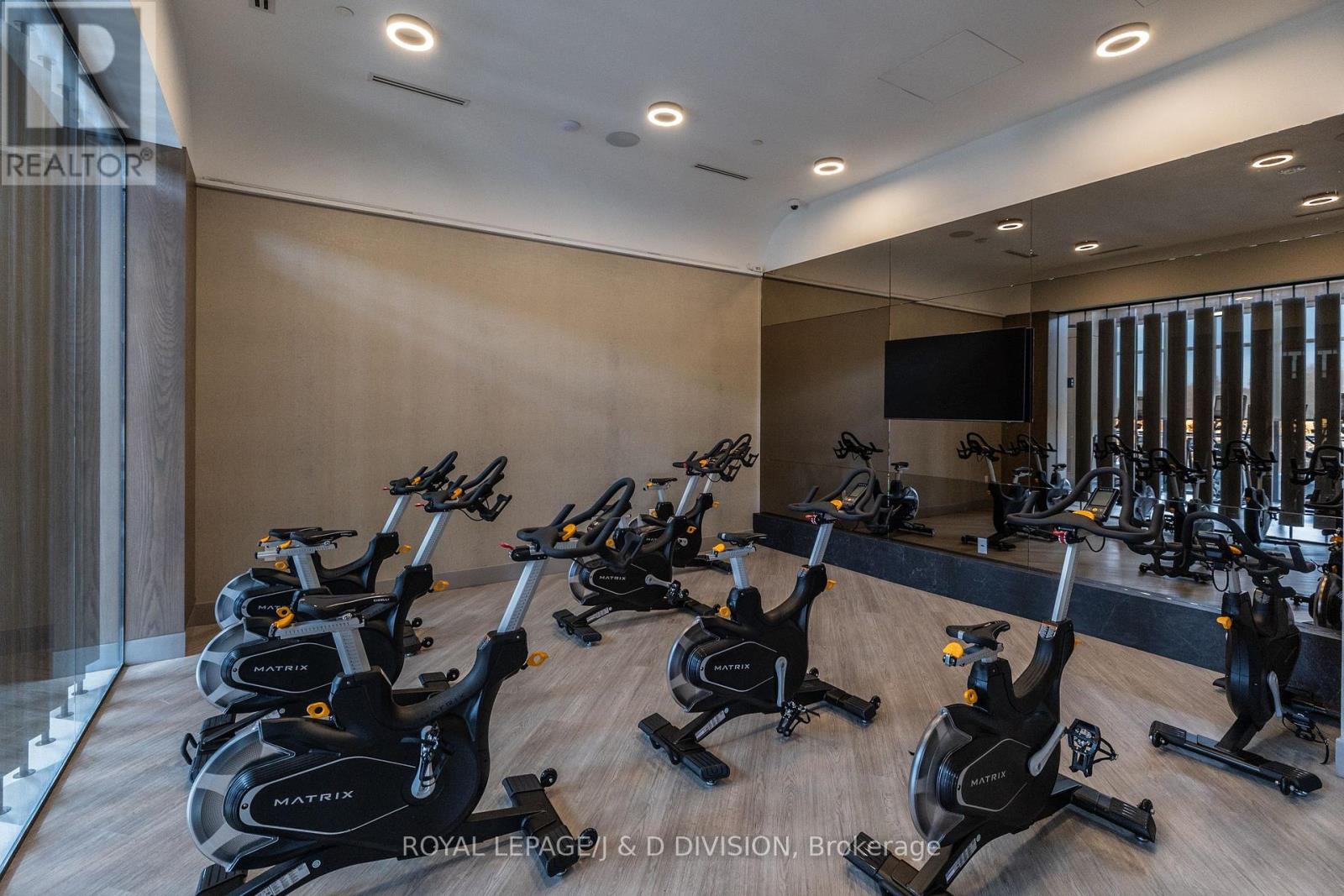 1837 - 20 Inn On The Park Drive, Toronto, Ontario  M3C 0P8 - Photo 35 - C12576466