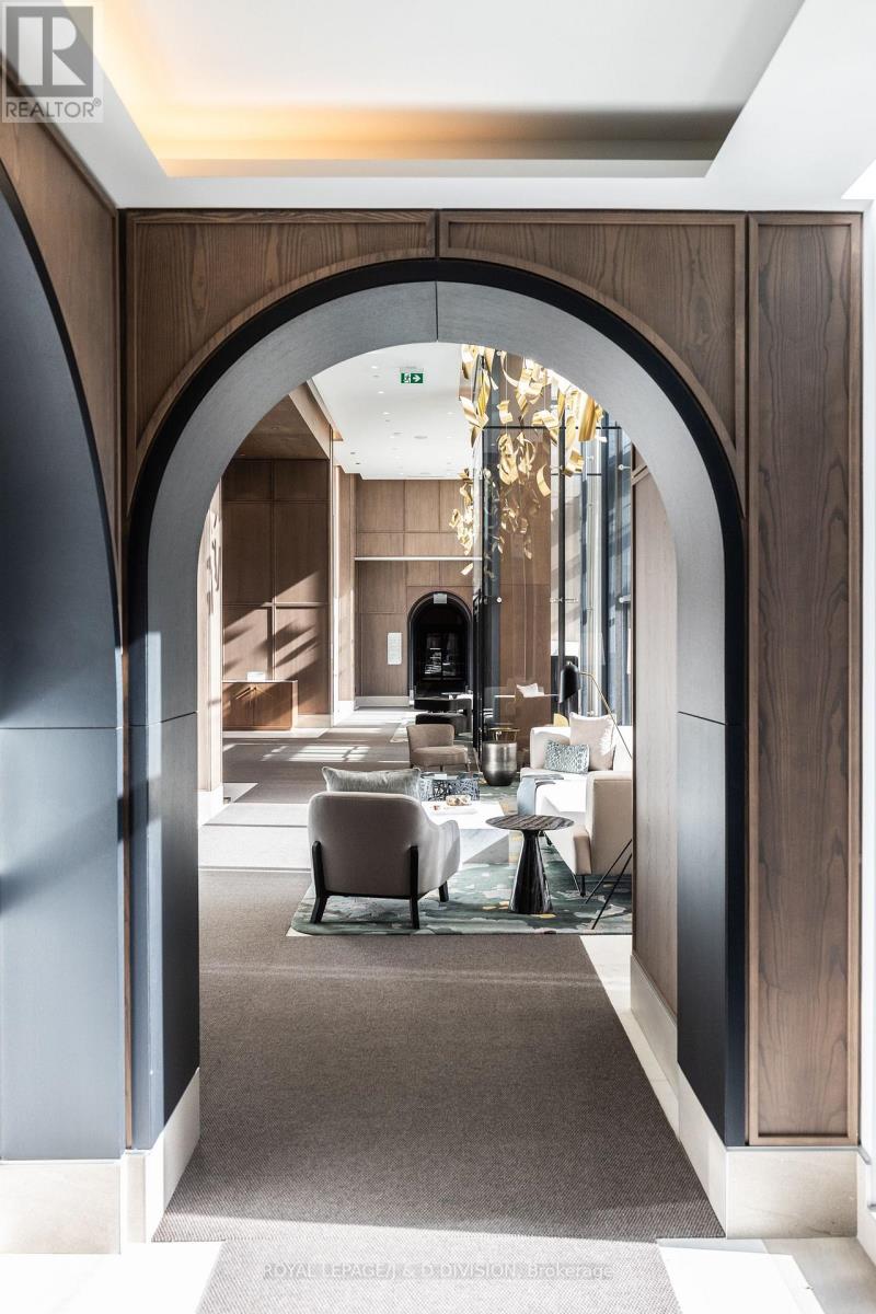 1837 - 20 Inn On The Park Drive, Toronto, Ontario  M3C 0P8 - Photo 36 - C12576466