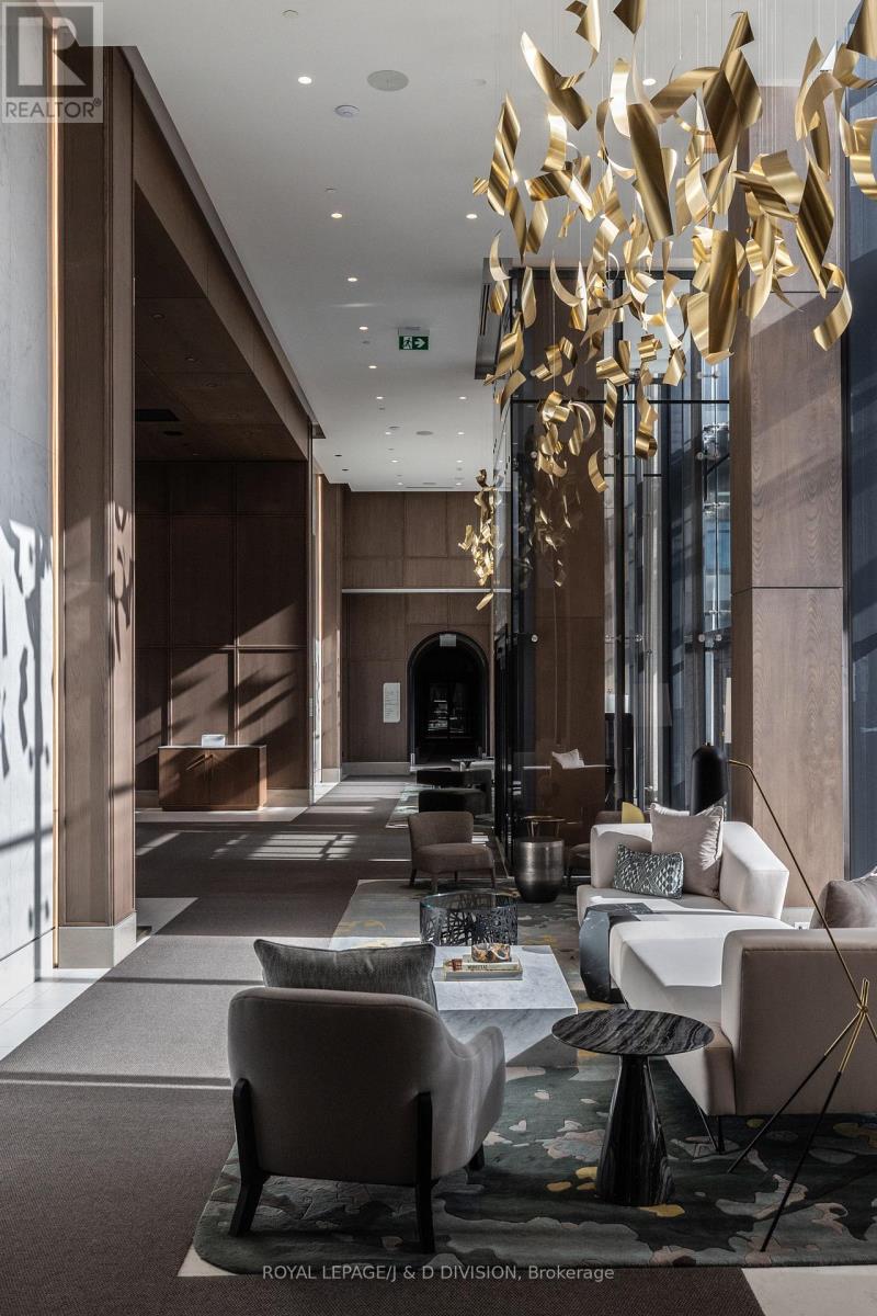 1837 - 20 Inn On The Park Drive, Toronto, Ontario  M3C 0P8 - Photo 37 - C12576466