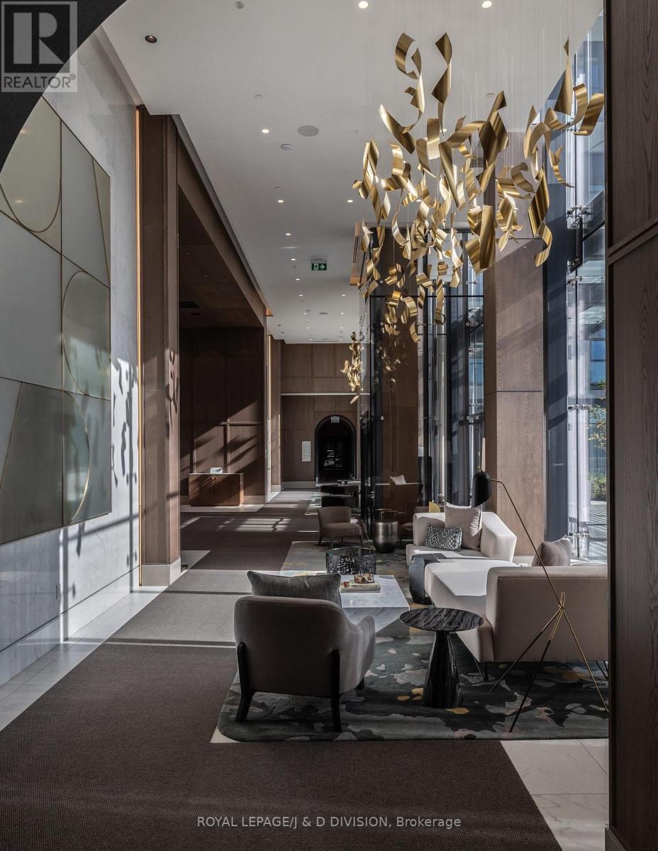 1837 - 20 Inn On The Park Drive, Toronto, Ontario  M3C 0P8 - Photo 38 - C12576466