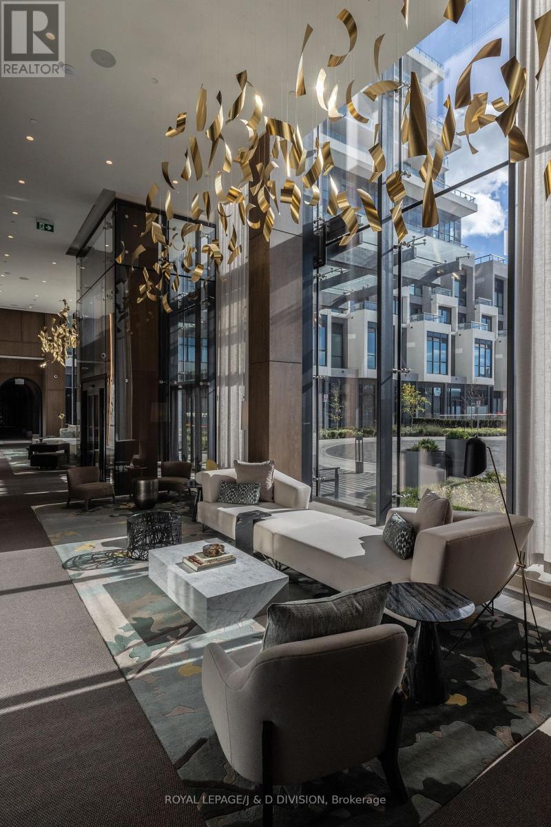 1837 - 20 Inn On The Park Drive, Toronto, Ontario  M3C 0P8 - Photo 39 - C12576466