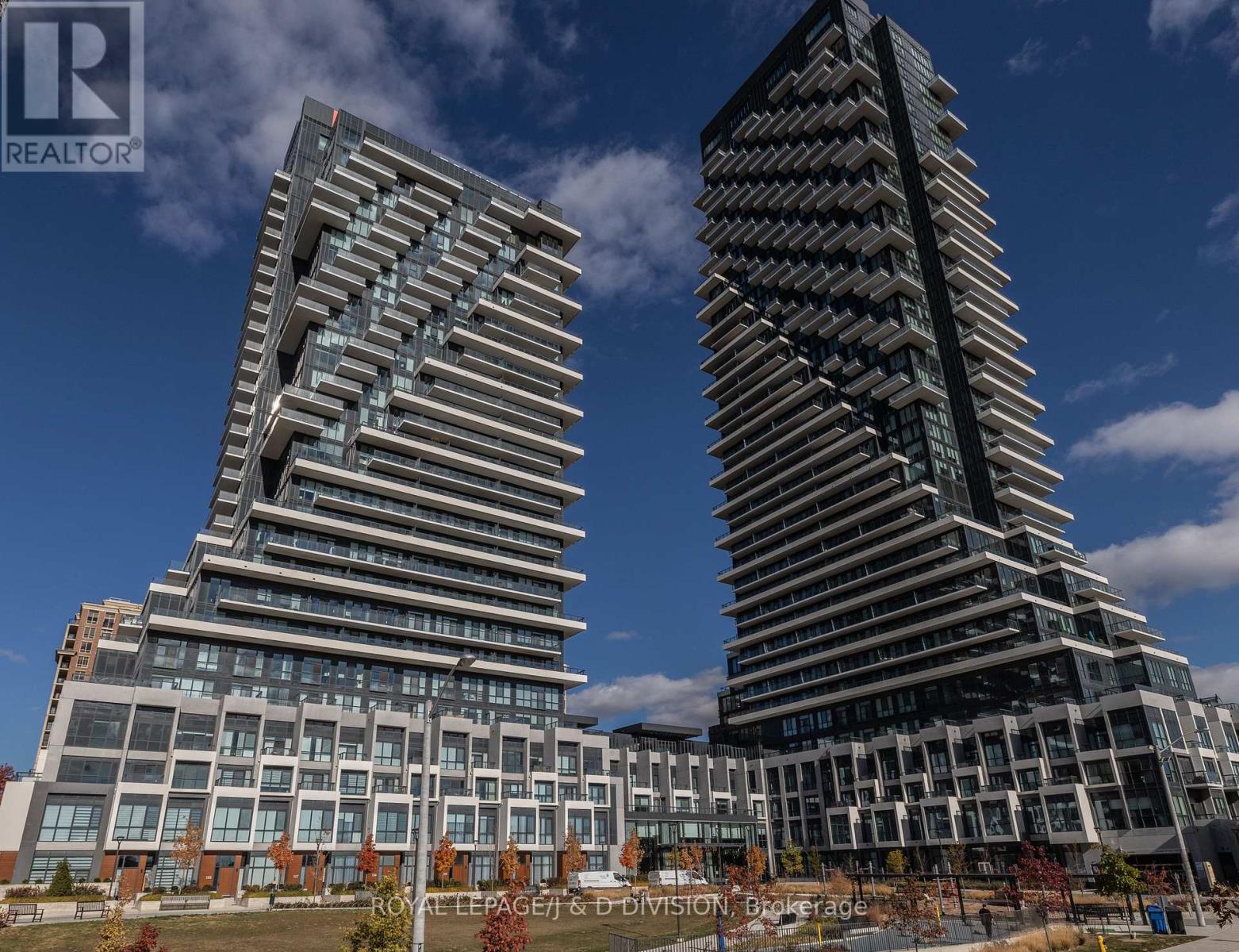 1837 - 20 Inn On The Park Drive, Toronto, Ontario  M3C 0P8 - Photo 40 - C12576466