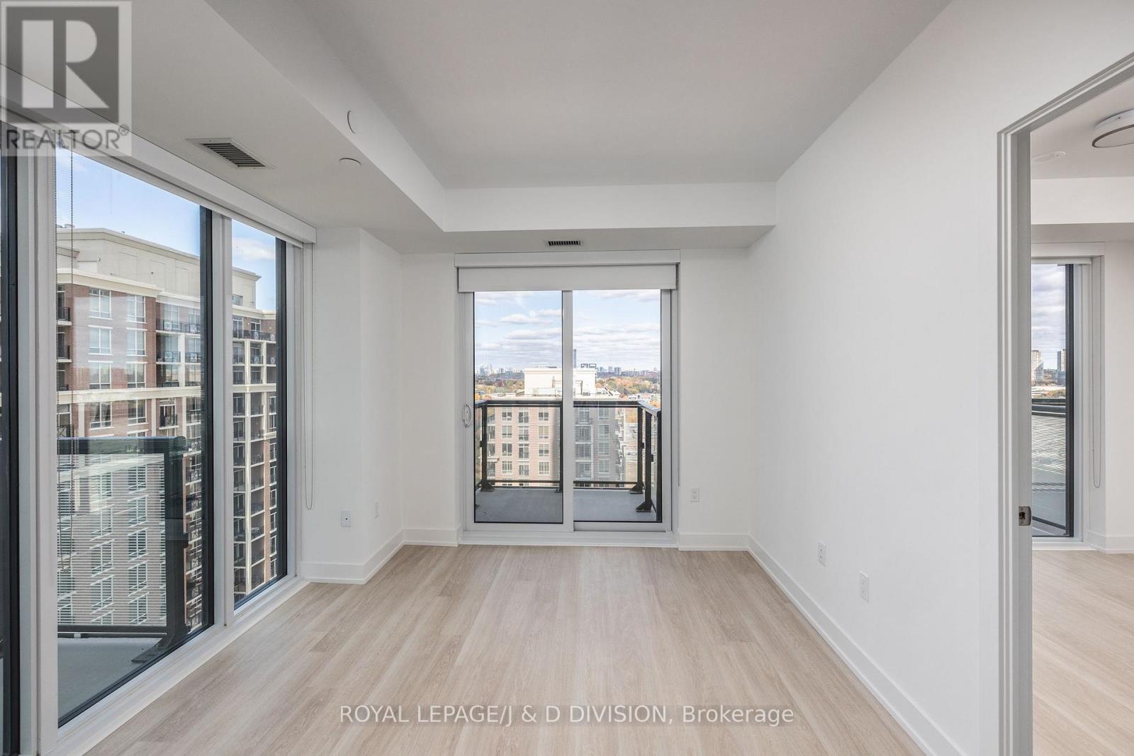 1837 - 20 Inn On The Park Drive, Toronto, Ontario  M3C 0P8 - Photo 8 - C12576466