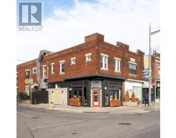 3 - 820 ST. CLAIR AVENUE W, Toronto, Ontario