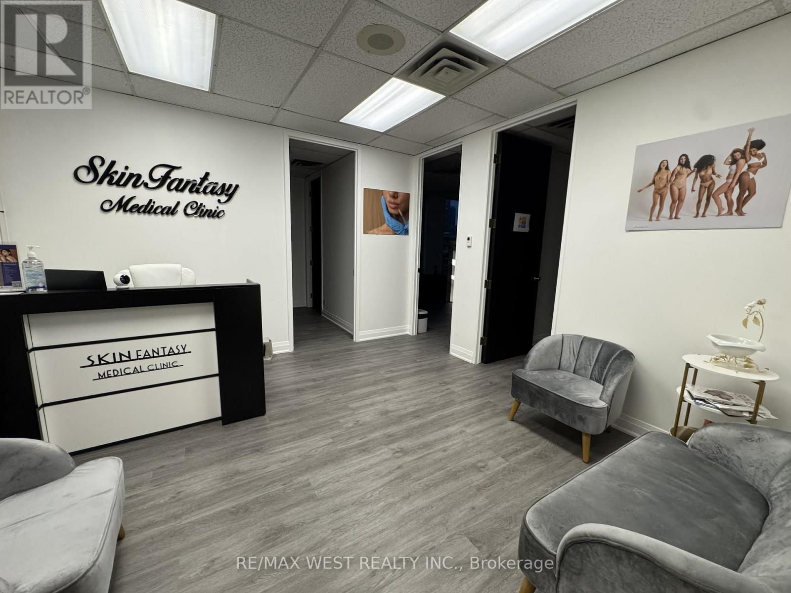 1106 - 123 EDWARD STREET, Toronto, Ontario