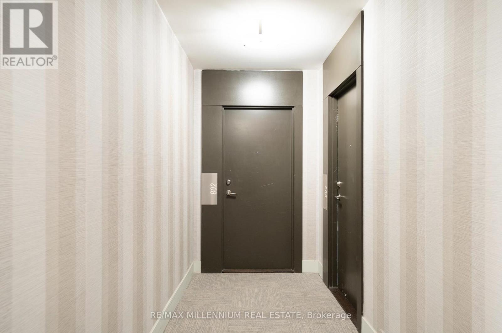 802 - 20 Bruyeres Mews, Toronto, Ontario  M5V 0G8 - Photo 15 - C12576542