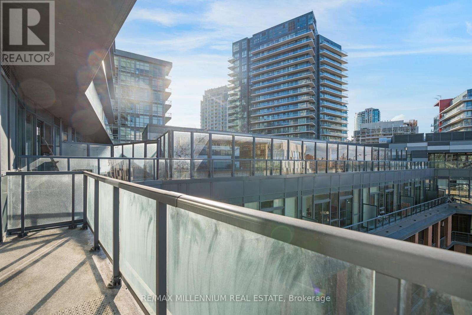 802 - 20 Bruyeres Mews, Toronto, Ontario  M5V 0G8 - Photo 26 - C12576542