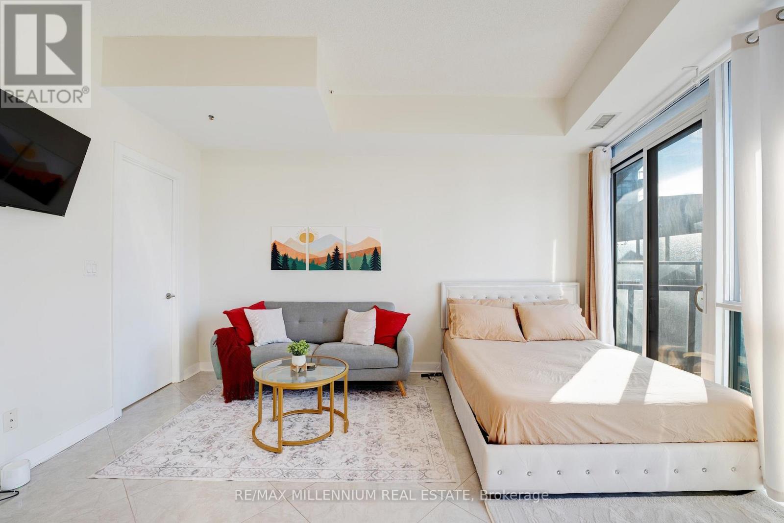 802 - 20 Bruyeres Mews, Toronto, Ontario  M5V 0G8 - Photo 28 - C12576542