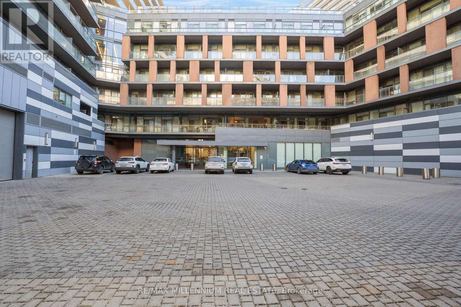 802 - 20 Bruyeres Mews, Toronto, Ontario  M5V 0G8 - Photo 29 - C12576542