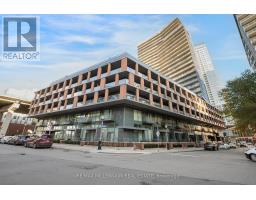 802 - 20 BRUYERES MEWS, Toronto, Ontario