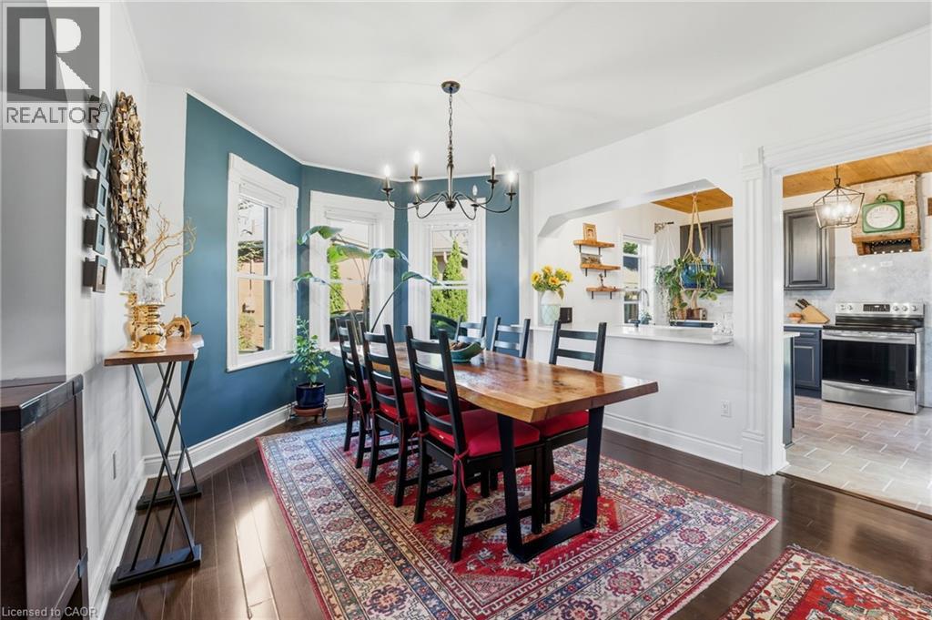 28 Mount Pleasant Street, Brantford, Ontario  N3T 1S6 - Photo 12 - 40766411