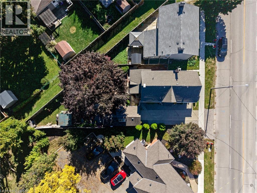 28 Mount Pleasant Street, Brantford, Ontario  N3T 1S6 - Photo 33 - 40766411