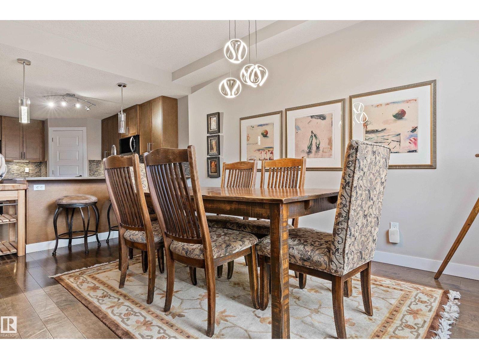 #101 5151 Windermere Bv Nw, Edmonton, Alberta  T6W 2K4 - Photo 9 - E4466214