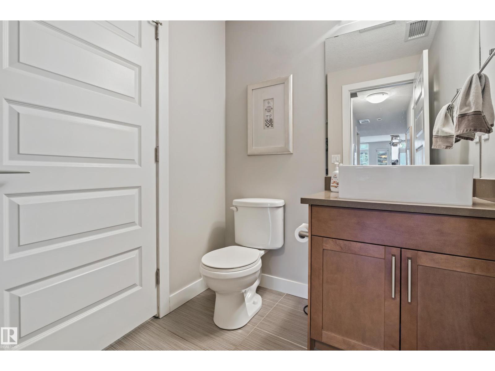 #101 5151 Windermere Bv Nw, Edmonton, Alberta  T6W 2K4 - Photo 21 - E4466214