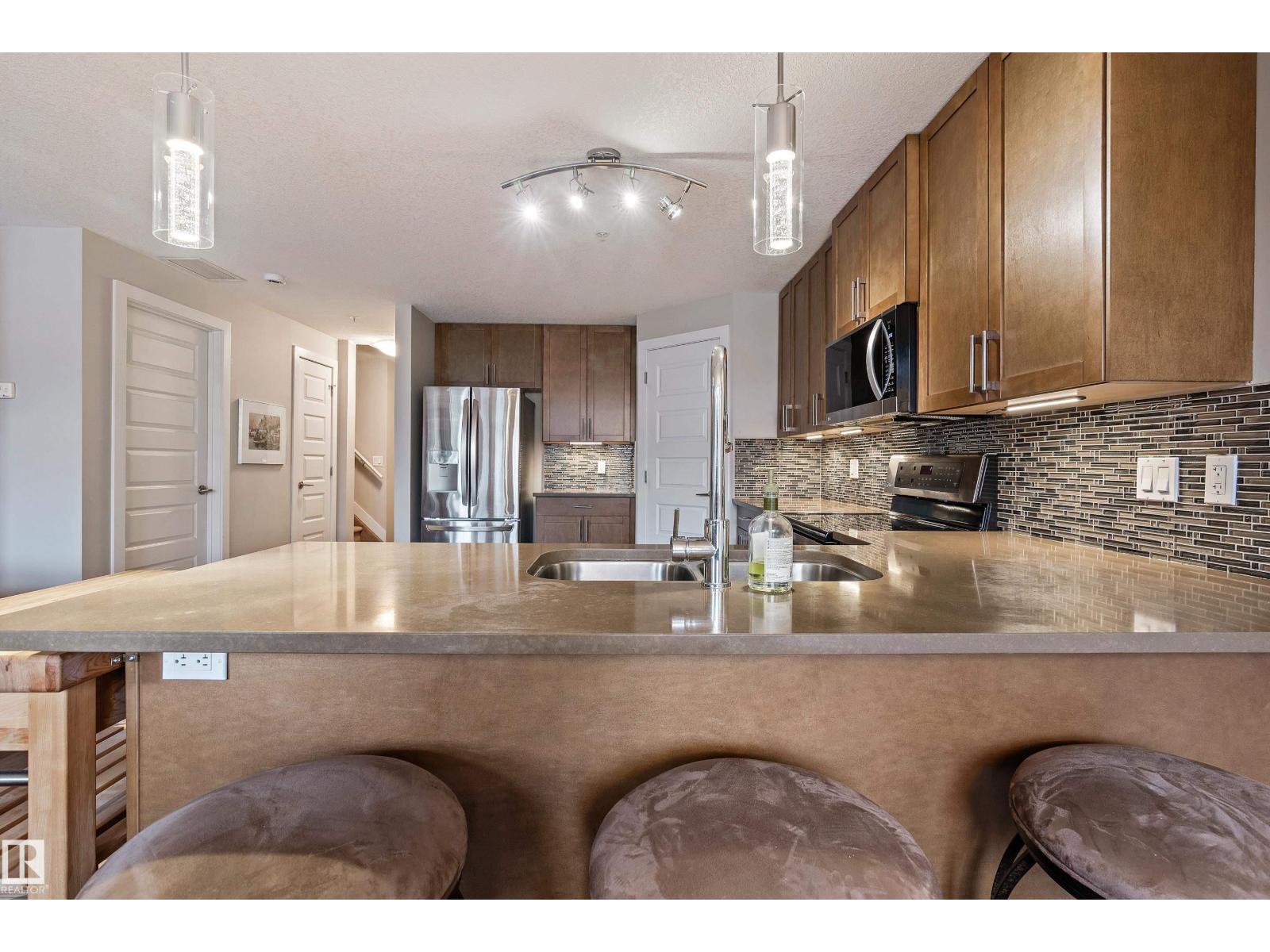 #101 5151 Windermere Bv Nw, Edmonton, Alberta  T6W 2K4 - Photo 7 - E4466214