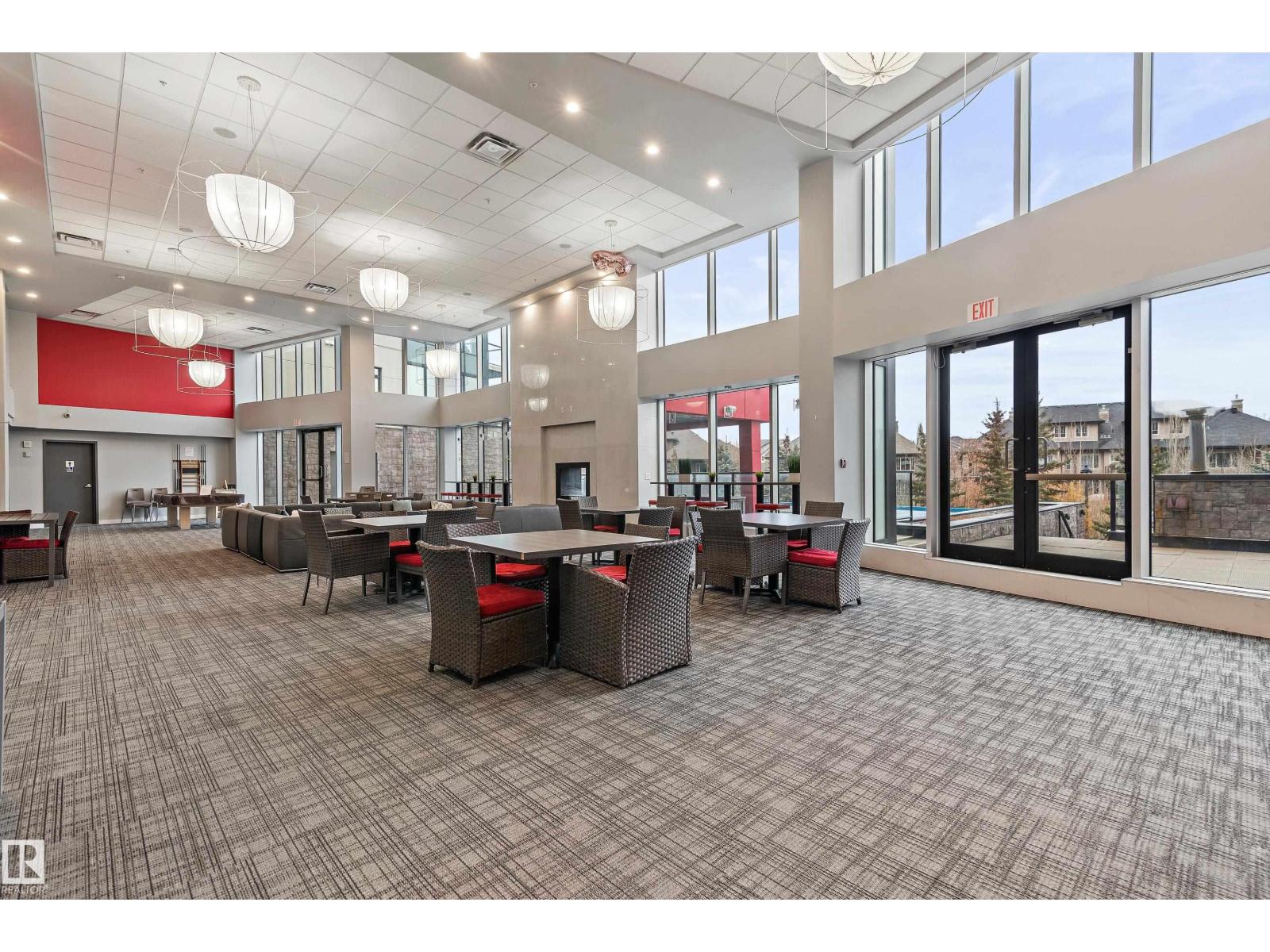 #101 5151 Windermere Bv Nw, Edmonton, Alberta  T6W 2K4 - Photo 43 - E4466214