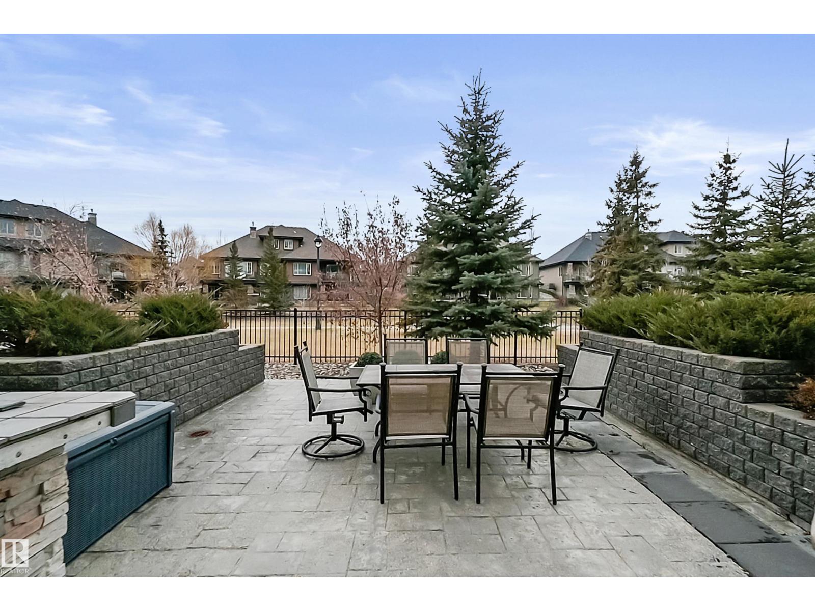 #101 5151 Windermere Bv Nw, Edmonton, Alberta  T6W 2K4 - Photo 39 - E4466214