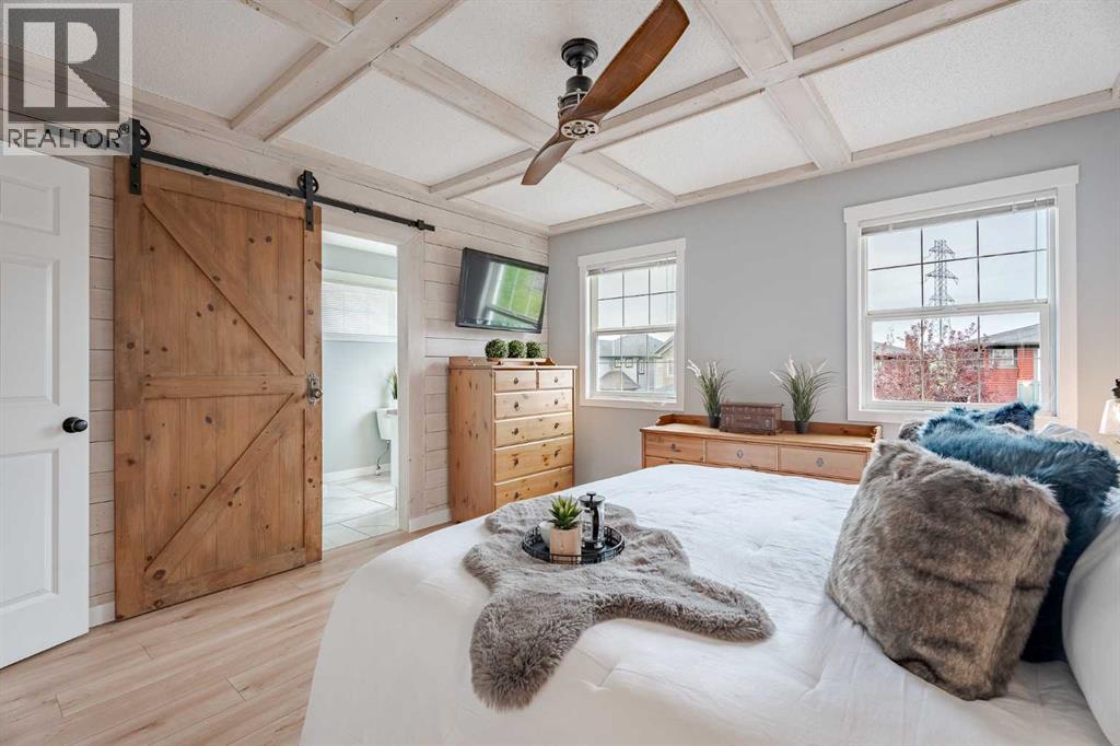 93 Evansford Circle Nw, Calgary, Alberta  T3P 0A9 - Photo 16 - A2254544