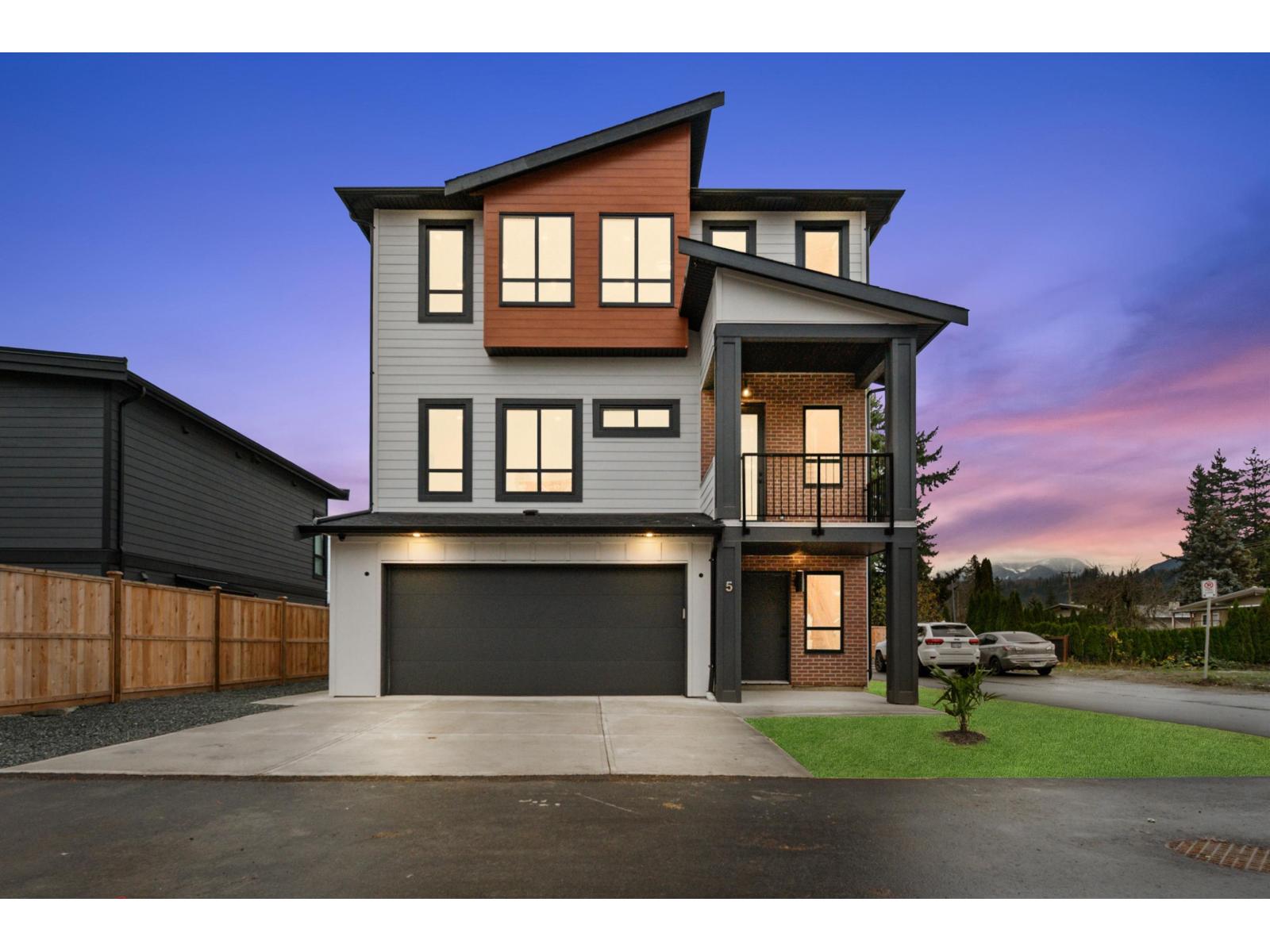 7 45141 WATSON ROAD|Sardis South, Chilliwack, British Columbia