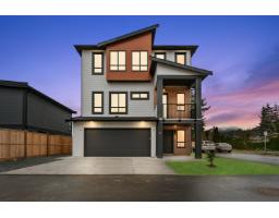 7 45141 Watson Road|Sardis South, Chilliwack, Ca