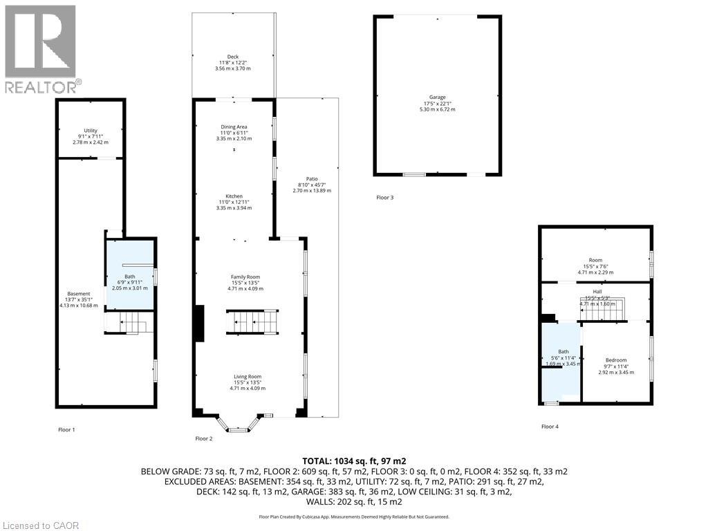 108 Emerald Street N, Hamilton, Ontario  L8L 5K4 - Photo 34 - 40785908