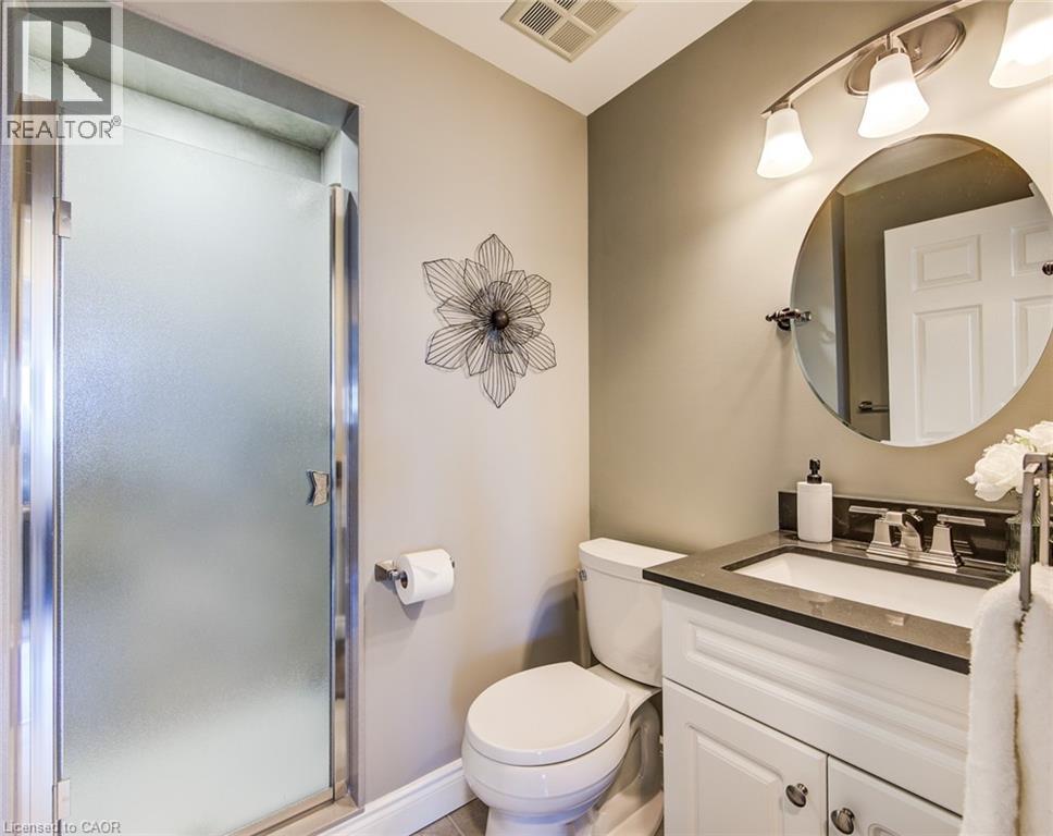 6 Willow Street Unit# 2203, Waterloo, Ontario  N2J 4S3 - Photo 13 - 40790036