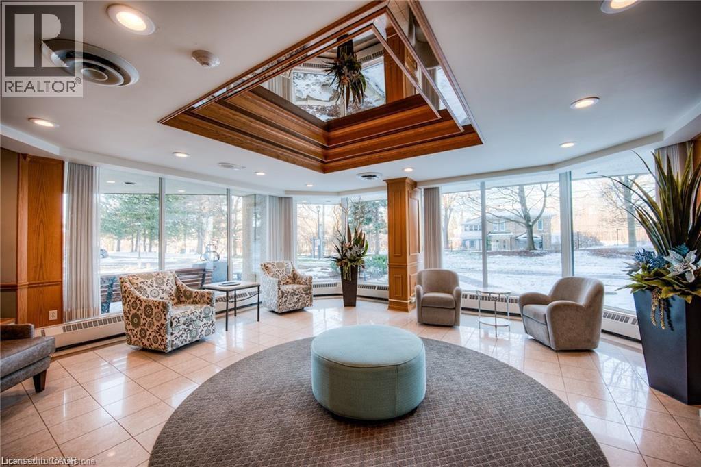 6 Willow Street Unit# 2203, Waterloo, Ontario  N2J 4S3 - Photo 21 - 40790036