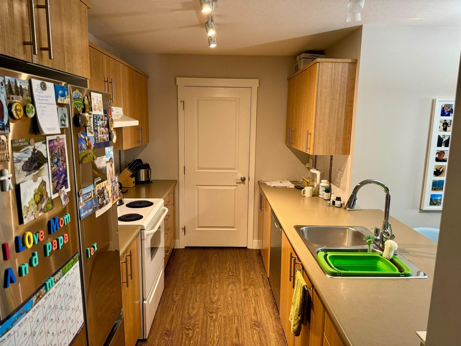 206 19388 65 Avenue, Surrey, British Columbia  V4N 5S1 - Photo 2 - R3070059