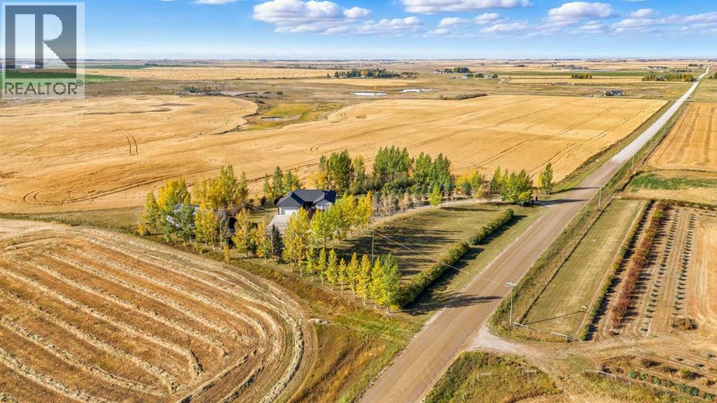 252047 Township Road 252, Rural Wheatland County, Alberta  T1P 0W5 - Photo 48 - A2261985