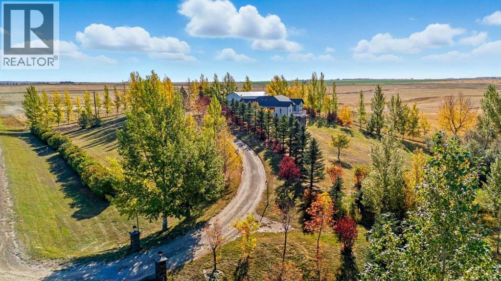252047 Township Road 252, Rural Wheatland County, Alberta