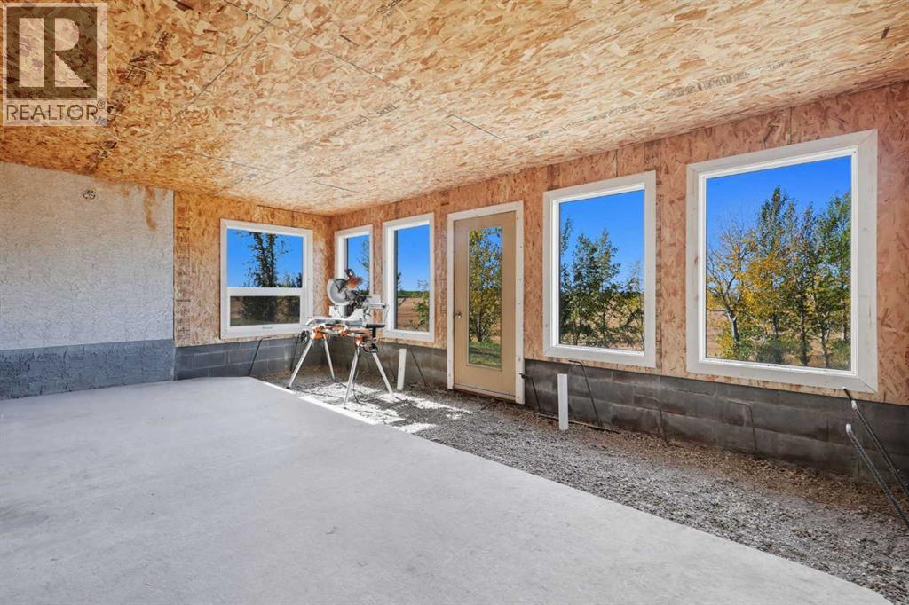 252047 Township Road 252, Rural Wheatland County, Alberta  T1P 0W5 - Photo 39 - A2261985