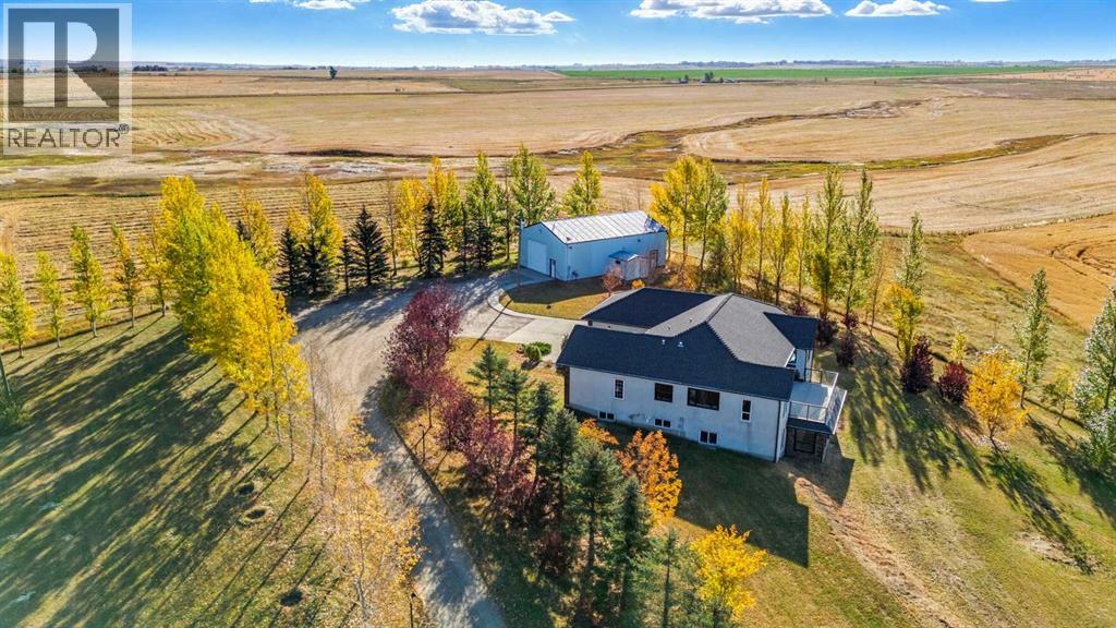 252047 Township Road 252, Rural Wheatland County, Alberta  T1P 0W5 - Photo 47 - A2261985