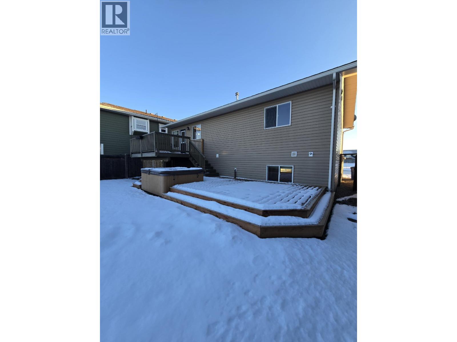 8724 114 Avenue, Fort St. John, British Columbia  V1J 0C3 - Photo 30 - R3069985