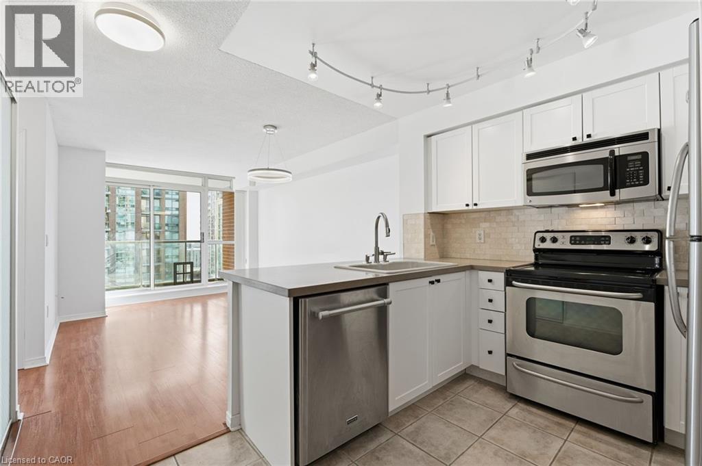 15 MICHAEL POWER Place Unit# 1001, Etobicoke, Ontario